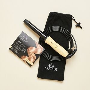 2 for $50 - Sutra mini curling wand